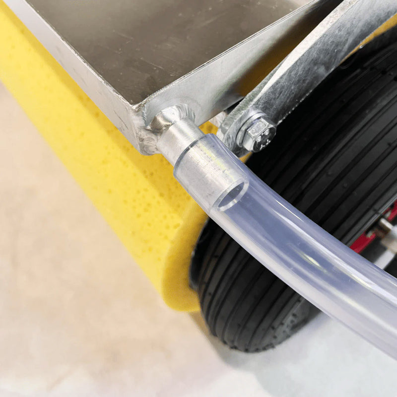 TENNISPRO Surface Water Remover