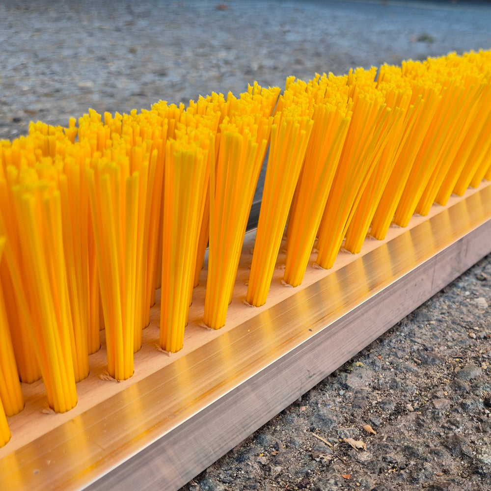 PADEL Court Drag Brush