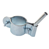 ONE PRONG Storage Hook