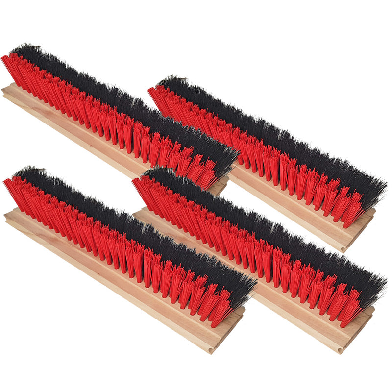 Replacement Brush Element for Premium Combi