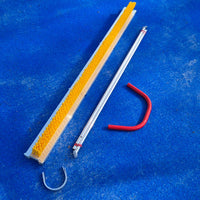 PADEL Court Drag Brush