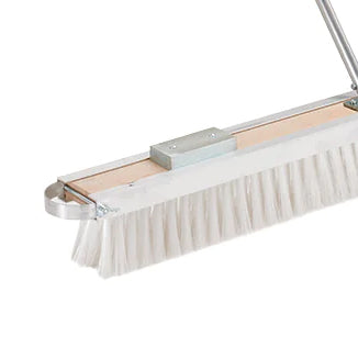 PADEL Court Drag Brush