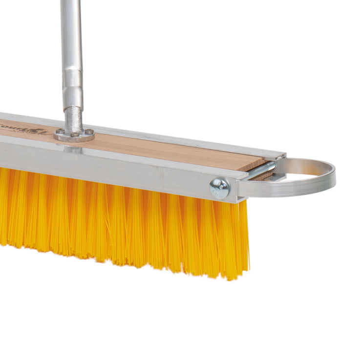 PADEL Court Drag Brush