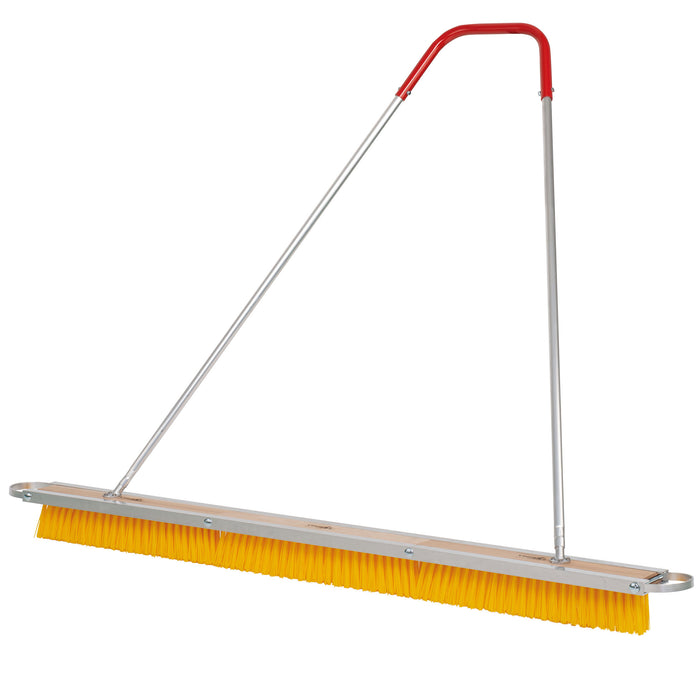 PADEL Court Drag Brush