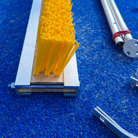 PADEL Court Drag Brush