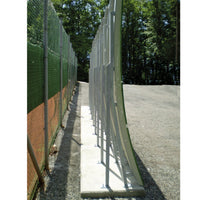 SMASH-BACK Practice Wall