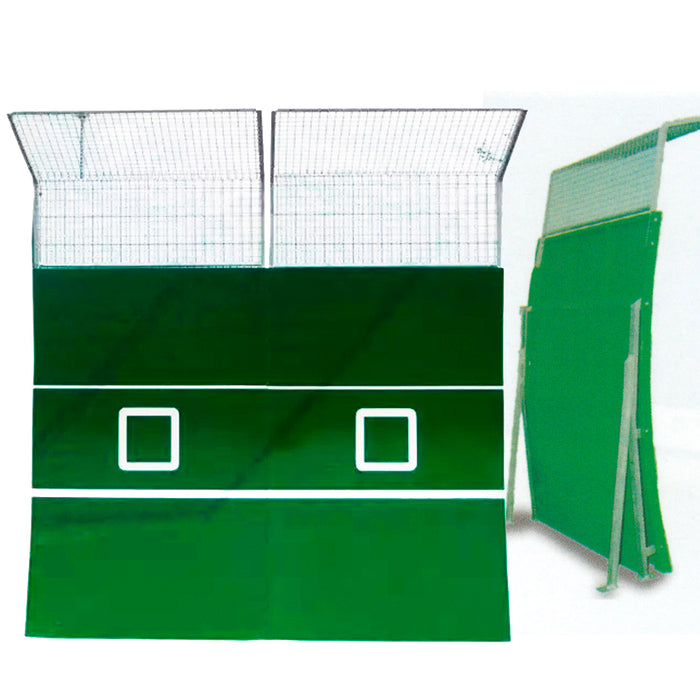 SMASH-BACK Practice Wall