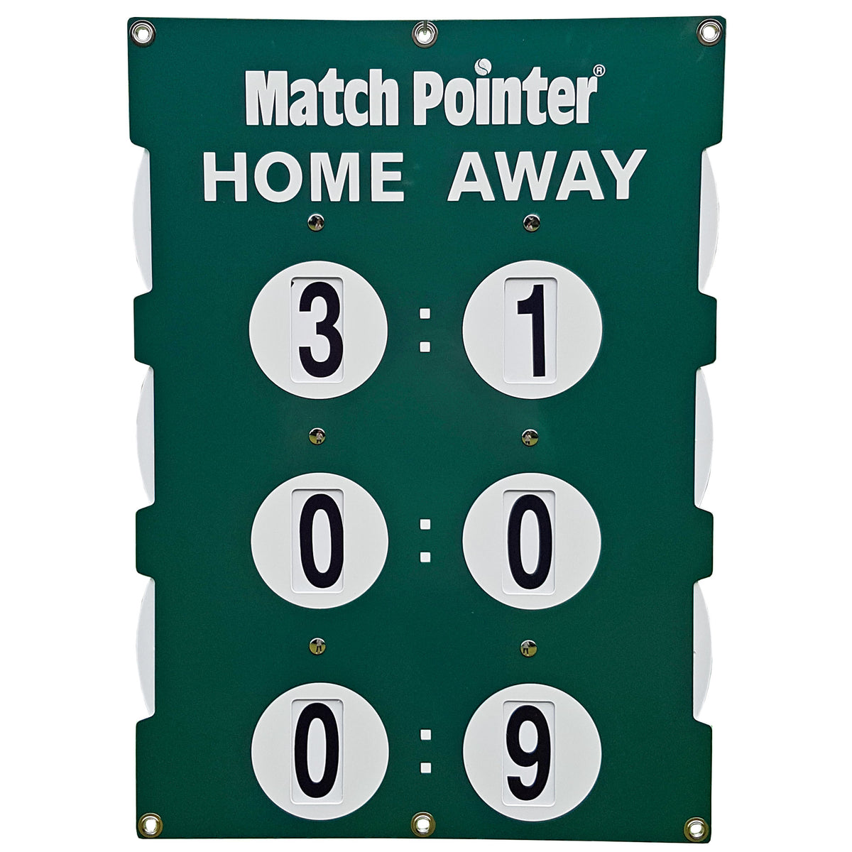 MEDIUM Match Pointer - PREMIUM - maintenance free