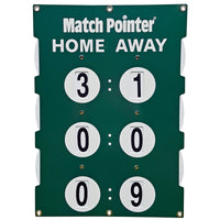 MEDIUM Match Pointer - PREMIUM - maintenance free