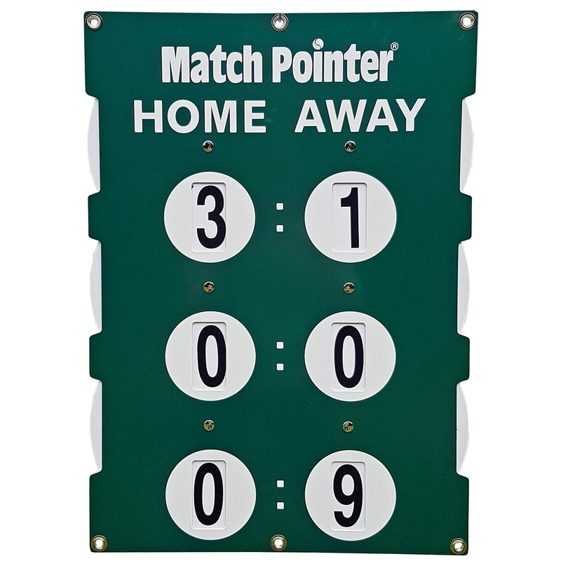 MEDIUM Match Pointer - PREMIUM - maintenance free