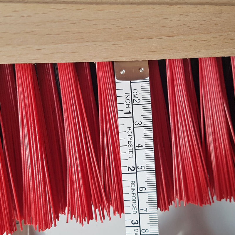 Replacement Brush Element for Premium Combi