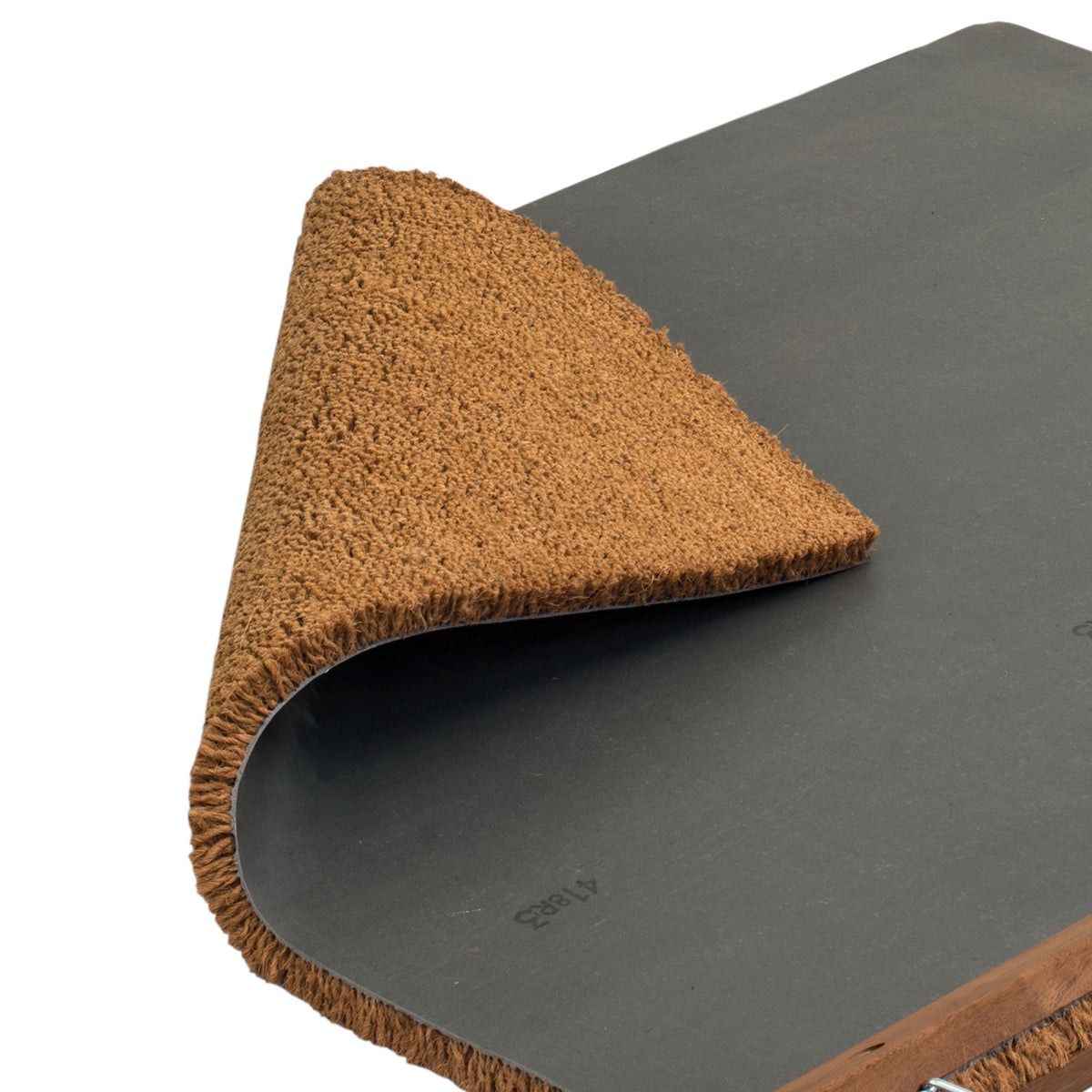 COIR Drag Mat for Sand and Rubber Infill Surfaces