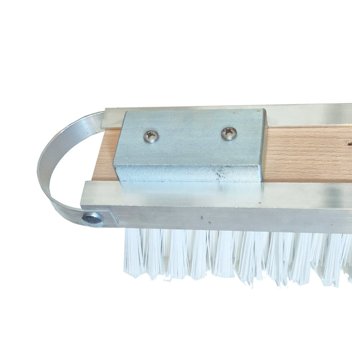 PADEL Court Drag Brush - Weighted