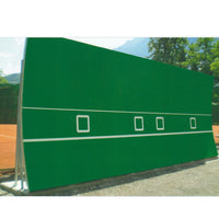 SMASH-BACK Practice Wall