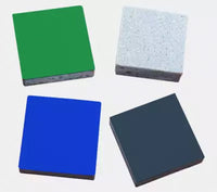 SMASH-BACK Practice Wall