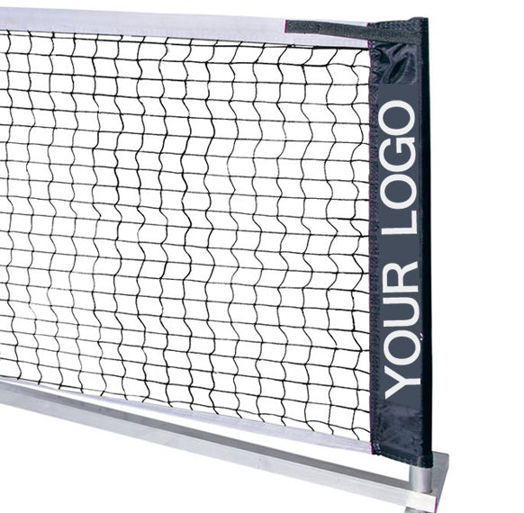 Premium Portable PICKLEBALL Net CLUB - Sturdy and Customisable