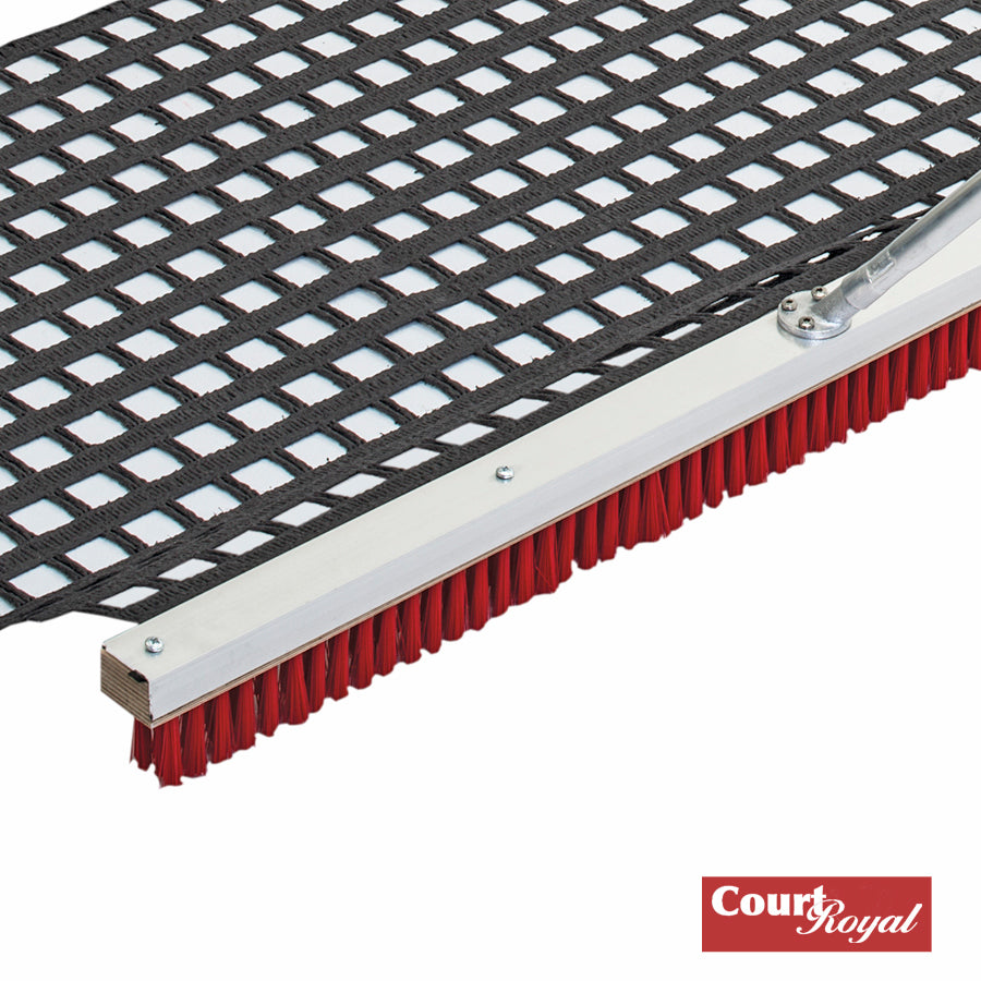 Clay Court STANDARD COMBI Drag Brush & Mat