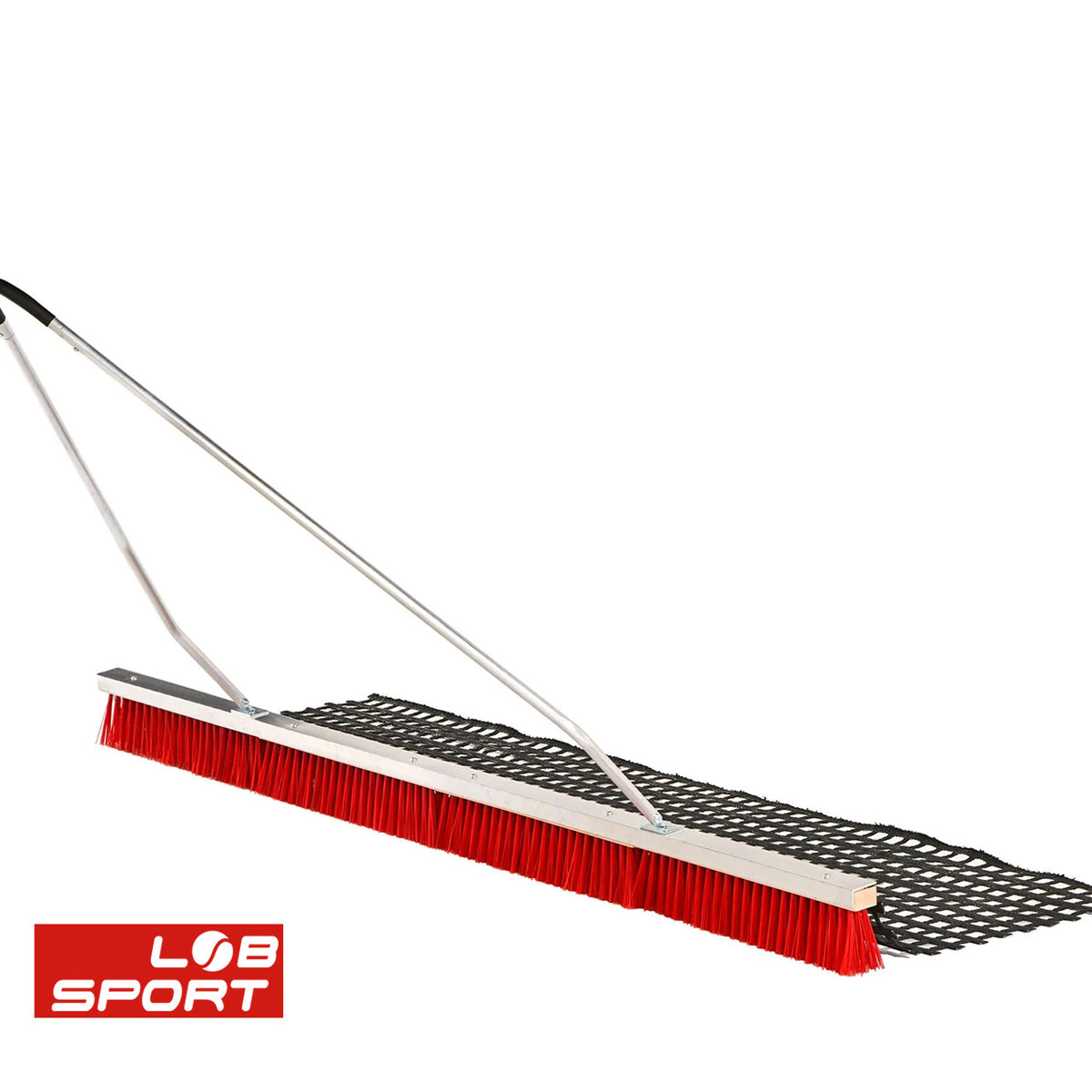 Clay Court STANDARD COMBI Drag Brush & Mat