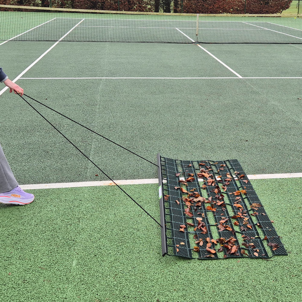 Drag Mat SUPER CLEAN Aussie Cleansweep