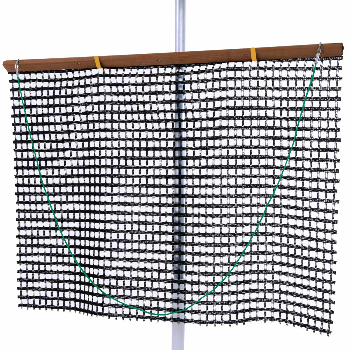 Drag Mat Storage Hook POST