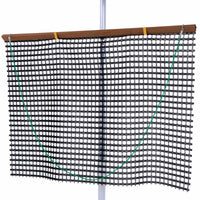 Drag Mat Storage Hook POST