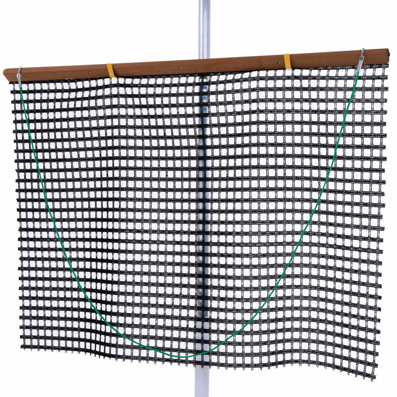 Drag Mat Storage Hook POST