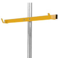 Drag Mat Storage Hook POST