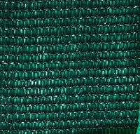 Tennis WINDBREAK Plain 12m x 2m