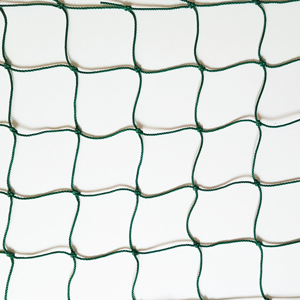 Custom Divider Netting - 3.3m tall x 11m long