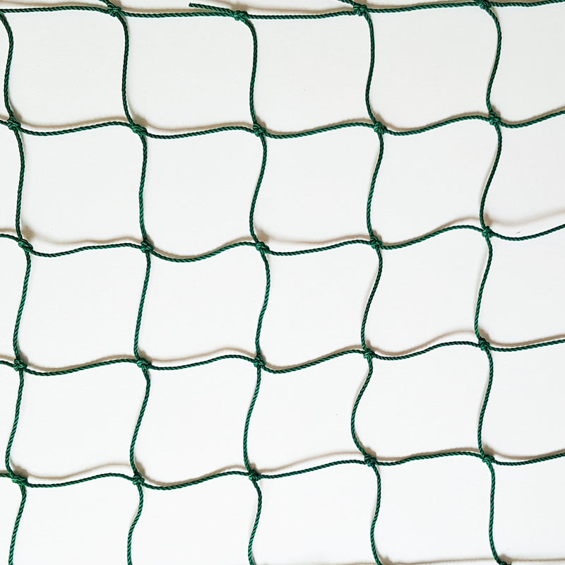 Custom Divider Netting - 3.3m tall x 11m long