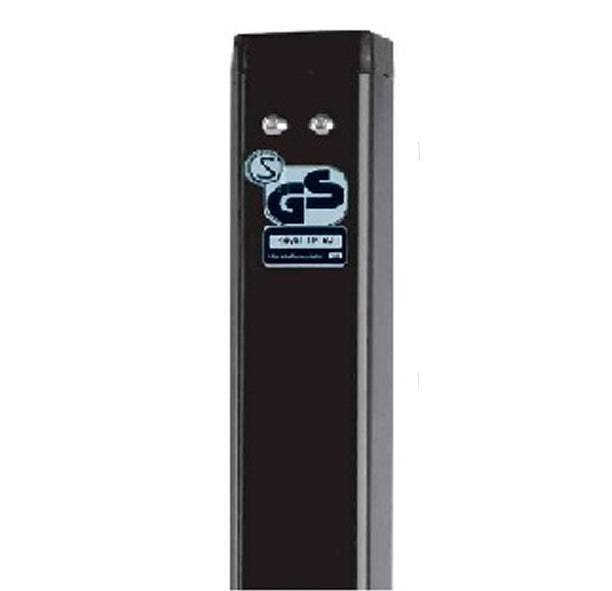 ROYAL SQUARE Aluminium Tennis Net Post