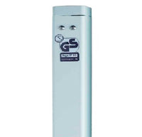 ROYAL SQUARE Aluminium Tennis Net Post