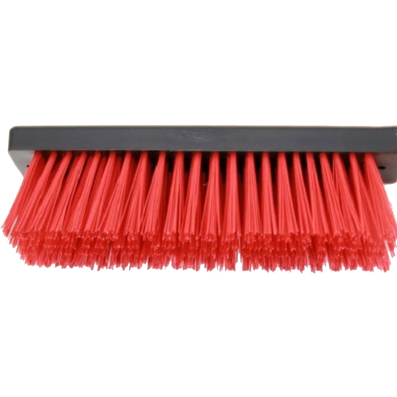 Replacement Brushes for FULL SHOE BRUSH Frame