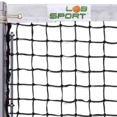 SMASH Tennis Net