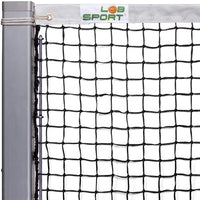 SMASH Tennis Net