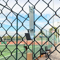 Drag Mat Storage Hooks FENCE