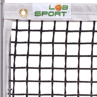 most durable tennis net