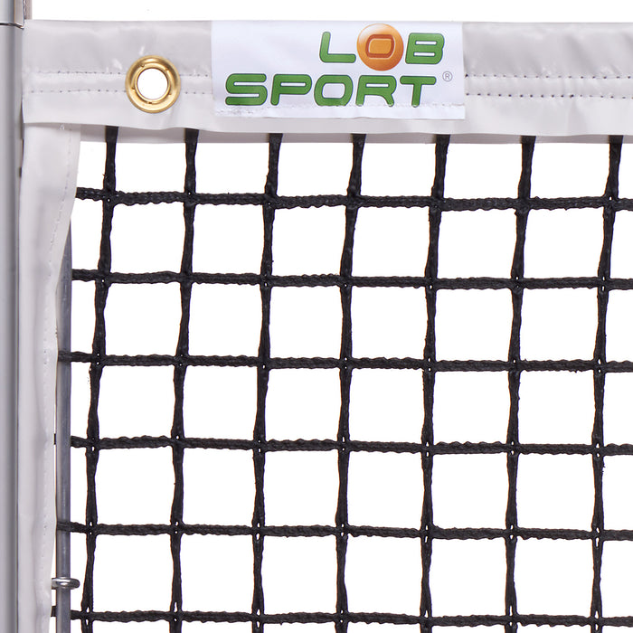 most durable tennis net
