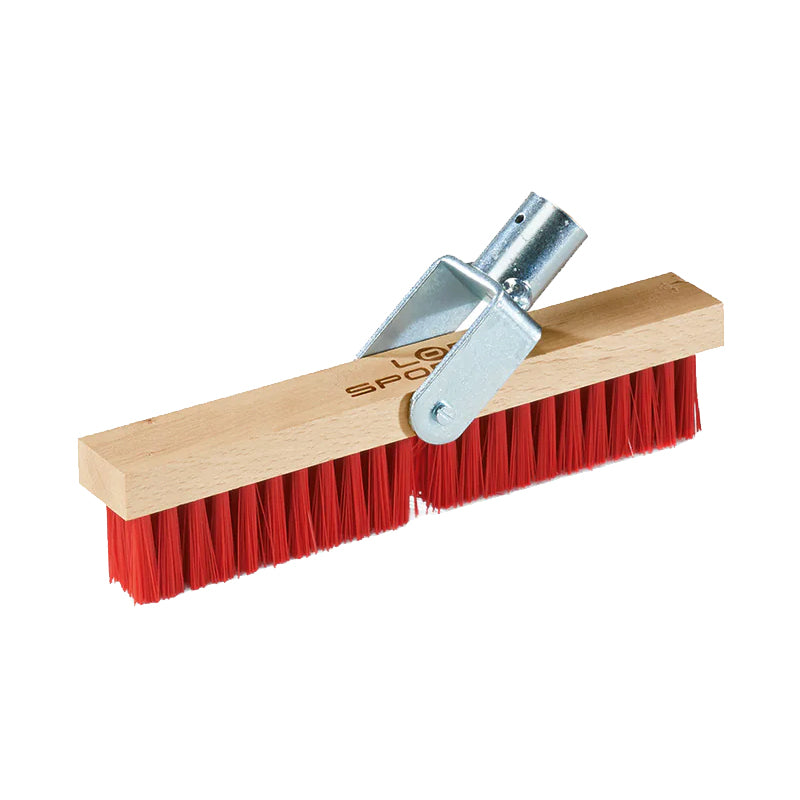 line brush supplied without handle