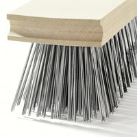 Drag Brush STEEL WIRE