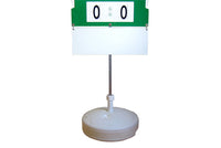 Blank Ad Board for Match Pointer