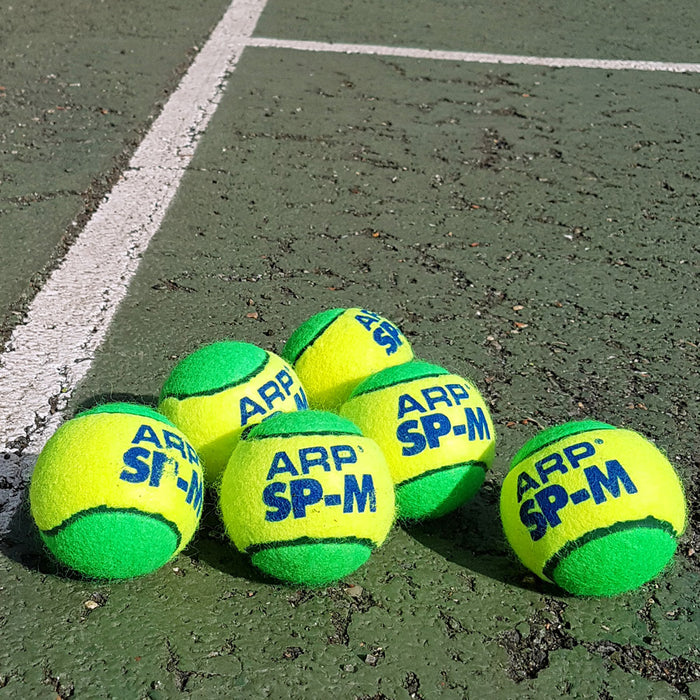 Mini Tennis ARP BALLS