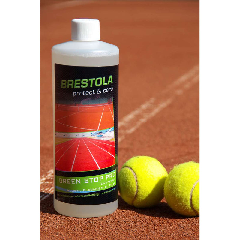 Green Stop Pro BRESTOLA