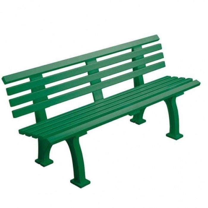 COMFORT Tennis Bench - 1.5m wide - from £199