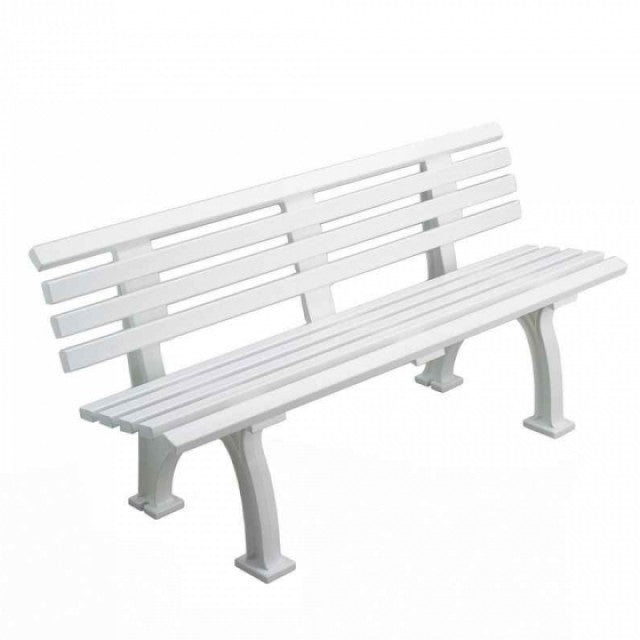 COMFORT Tennis Bench - 1.5m wide - from £199