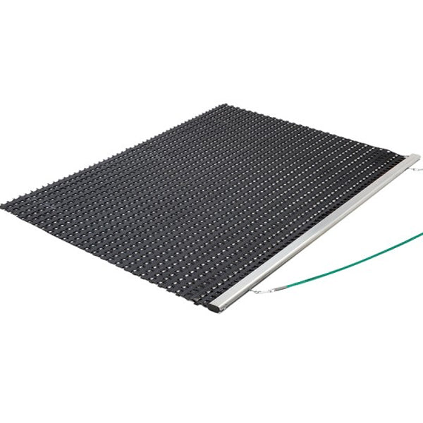 heavy duty clay court drag mat