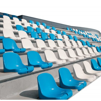 BACKREST Grandstand Seat