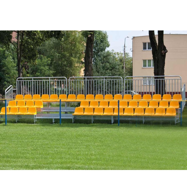 GRANDSTAND 50 Seater, Tiered