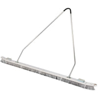 Drag Brush INDOOR GRANU-TOP