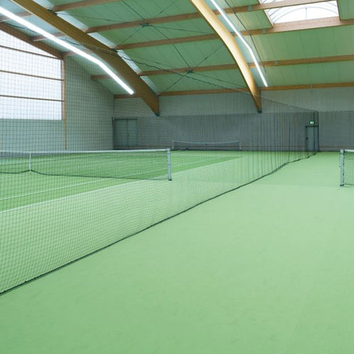 INDOOR DIVIDER Netting